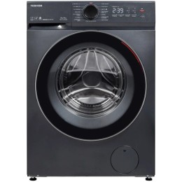 Стирально-сушильная машина Toshiba TWD-T21BU90UWRU(MG)