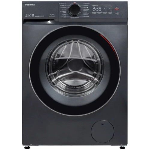 Стирально-сушильная машина Toshiba TWD-T21BU90UWRU(MG) купить в Москве и Санкт-Петербурге