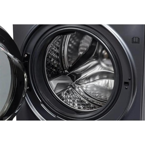 Стирально-сушильная машина Toshiba TWD-T25BZU115MWRU(MG)