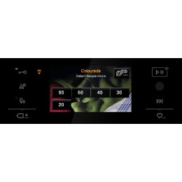 Стиральная машина V-ZUG AdoraWash V2000 AW2T-11021 L