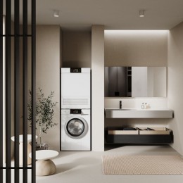 Стиральная машина V-ZUG AdoraWash V4000 AW4T-11023 L