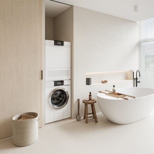 Стиральная машина V-ZUG AdoraWash V4000 AW4T-11023 L