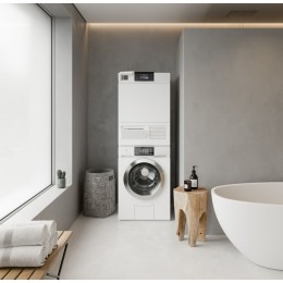 Стиральная машина V-ZUG AdoraWash V6000 AW6T-11025 R