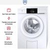 Стиральная машина V-ZUG AdoraWash V2000 AW2T-11021 L