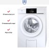 Стиральная машина V-ZUG AdoraWash V2000 AW2THW li