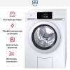 Стиральная машина V-ZUG AdoraWash V4000 AW4T-11023 L