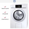 Стиральная машина V-ZUG AdoraWash V4000 AW4T-11042 R
