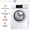 Стиральная машина V-ZUG AdoraWash V4000 AW4T-11042 R