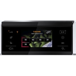 Стиральная машина V-ZUG AdoraWash V4000 AW4TOHC li