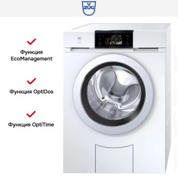 Стиральная машина V-ZUG AdoraWash V4000 AW4TOHC re