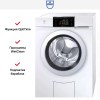 Стиральная машина V-ZUG AdoraWash V6000 AW6T-11043 L