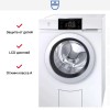 Стиральная машина V-ZUG AdoraWash V6000 AW6T-11043 L