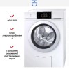 Стиральная машина V-ZUG AdoraWash V6000 AW6T-11043 L