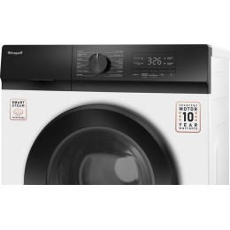 Стиральная машина Weissgauff WM 39106 Inverter Steam