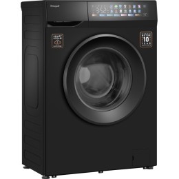 Стиральная машина Weissgauff WM 39107 Full Touch Inverter Steam Black