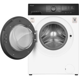 Стиральная машина Weissgauff WM 40106 Inverter Steam