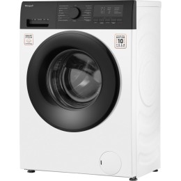 Стиральная машина Weissgauff WM 40106 Inverter Steam