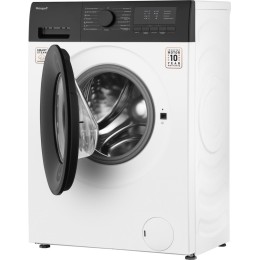 Стиральная машина Weissgauff WM 40106 Inverter Steam