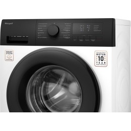 Стиральная машина Weissgauff WM 40106 Inverter Steam