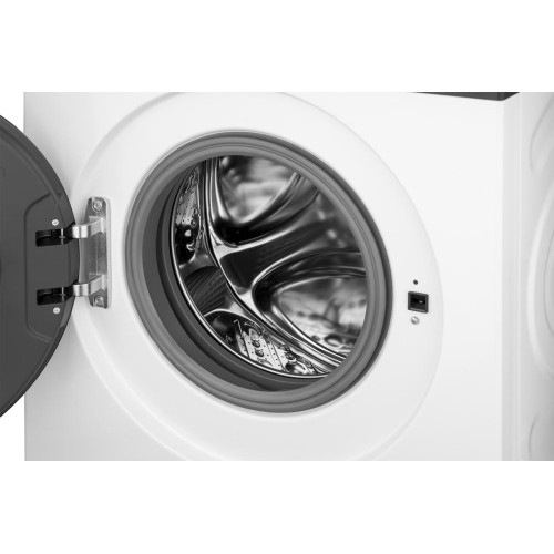 Стиральная машина Weissgauff WM 40106 Inverter Steam купить в Москве и Санкт-Петербурге