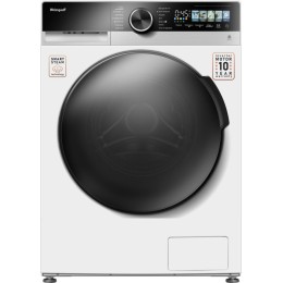 Стиральная машина Weissgauff WM 40127 Color Touch Inverter Steam