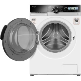 Стиральная машина Weissgauff WM 40127 Color Touch Inverter Steam