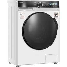 Стиральная машина Weissgauff WM 40127 Color Touch Inverter Steam