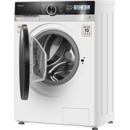 Стиральная машина Weissgauff WM 40127 Color Touch Inverter Steam