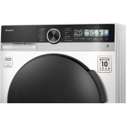 Стиральная машина Weissgauff WM 40127 Color Touch Inverter Steam