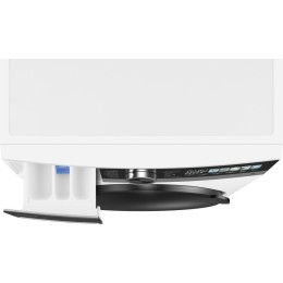 Стиральная машина Weissgauff WM 40127 Color Touch Inverter Steam
