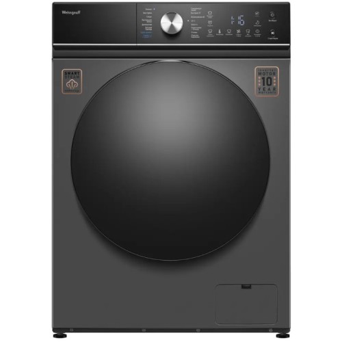 Стиральная машина Weissgauff WM 4106 D Deep Grey купить в Москве и Санкт-Петербурге