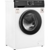 Стиральная машина Weissgauff WM 45127 DC Inverter Steam купить в Москве и Санкт-Петербурге