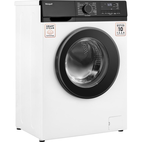 Стиральная машина Weissgauff WM 45127 DC Inverter Steam купить в Москве и Санкт-Петербурге