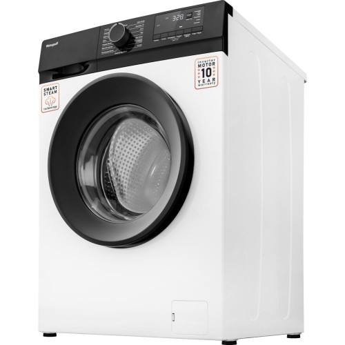 Стиральная машина Weissgauff WM 45127 DC Inverter Steam купить в Москве и Санкт-Петербурге
