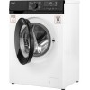 Стиральная машина Weissgauff WM 45127 DC Inverter Steam купить в Москве и Санкт-Петербурге