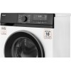 Стиральная машина Weissgauff WM 45127 DC Inverter Steam купить в Москве и Санкт-Петербурге