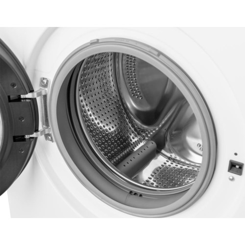 Стиральная машина Weissgauff WM 45127 DC Inverter Steam купить в Москве и Санкт-Петербурге