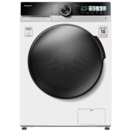Стиральная машина Weissgauff WM 45148 Color Touch Inverter Steam