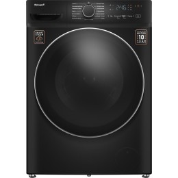 Стиральная машина Weissgauff WM 4627 Touch Inverter Steam Black