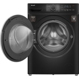 Стиральная машина Weissgauff WM 4627 Touch Inverter Steam Black