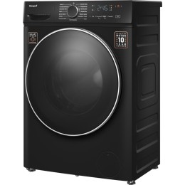 Стиральная машина Weissgauff WM 4627 Touch Inverter Steam Black