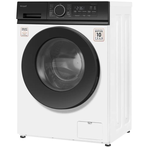 Стиральная машина Weissgauff WM 48128 Inverter Steam купить в Москве и Санкт-Петербурге
