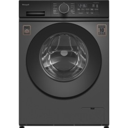 Стиральная машина Weissgauff WM 601411 Inverter Steam Grey