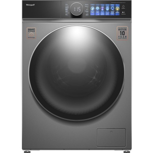 Стиральная машина Weissgauff WM 778 Color Touch Inverter Steam купить в Москве и Санкт-Петербурге