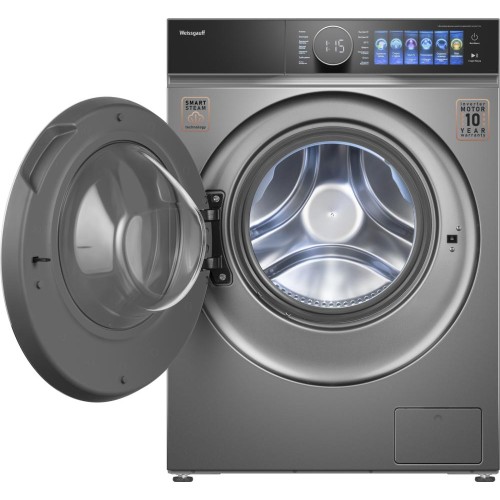 Стиральная машина Weissgauff WM 778 Color Touch Inverter Steam купить в Москве и Санкт-Петербурге