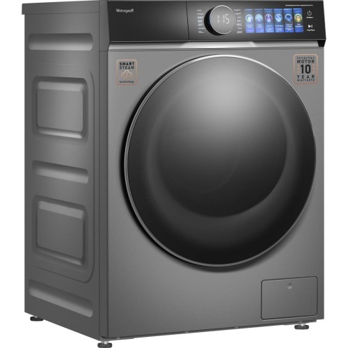 Стиральная машина Weissgauff WM 778 Color Touch Inverter Steam купить в Москве и Санкт-Петербурге