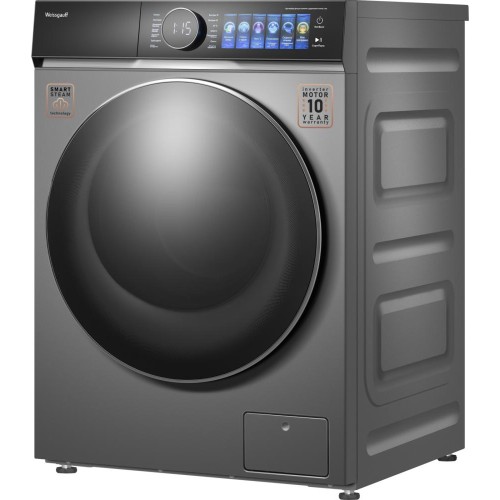 Стиральная машина Weissgauff WM 778 Color Touch Inverter Steam купить в Москве и Санкт-Петербурге