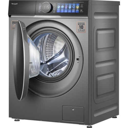 Стиральная машина Weissgauff WM 778 Color Touch Inverter Steam купить в Москве и Санкт-Петербурге