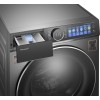 Стиральная машина Weissgauff WM 778 Color Touch Inverter Steam купить в Москве и Санкт-Петербурге