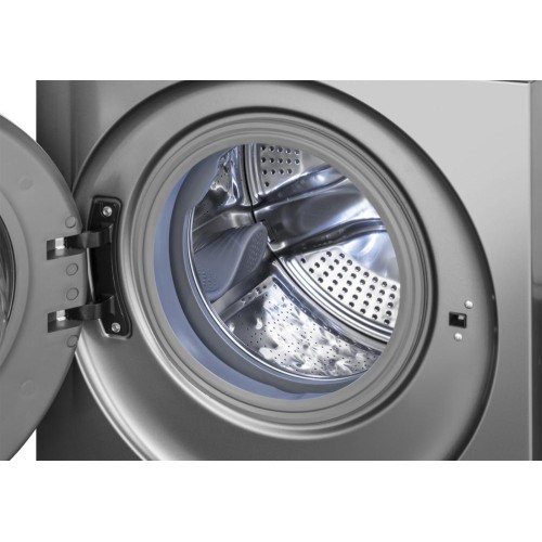 Стиральная машина Weissgauff WM 778 Color Touch Inverter Steam купить в Москве и Санкт-Петербурге